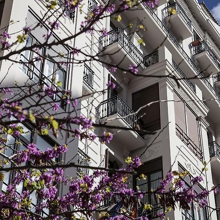 Bubuflats Ayuntamiento Leilighet Valencia Eksteriør bilde