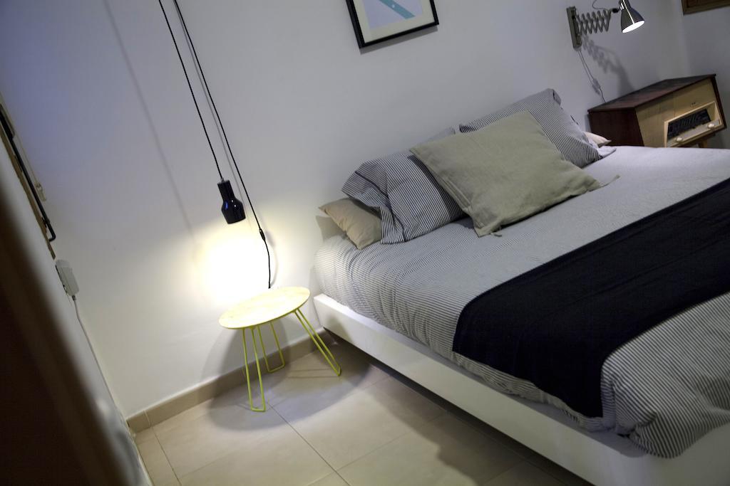 Bubuflats Ayuntamiento Leilighet Valencia Rom bilde