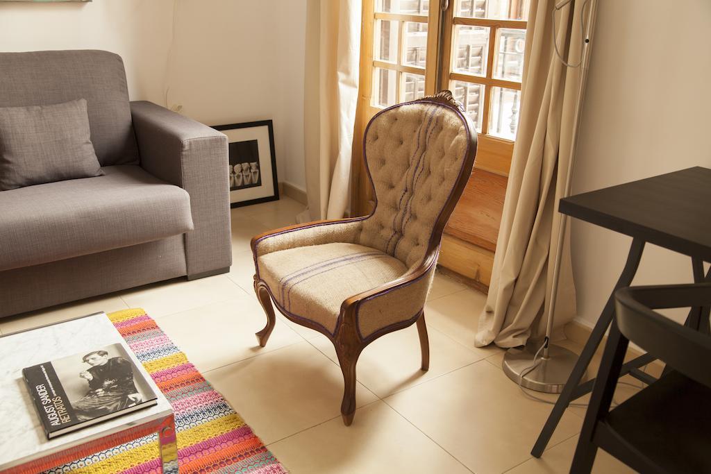 Bubuflats Ayuntamiento Leilighet Valencia Rom bilde
