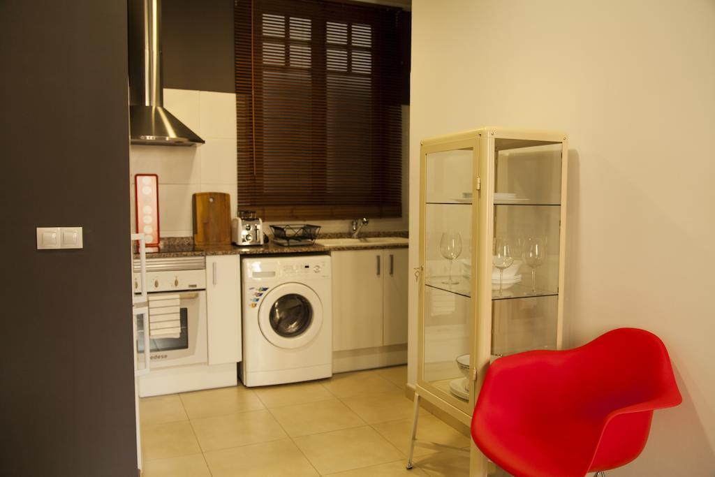 Bubuflats Ayuntamiento Leilighet Valencia Rom bilde